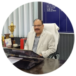 vinod kumar dhaundiyal