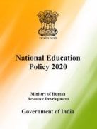 NEW EDUCATION POLICY
