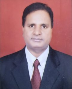 श्री. दत्तात्रय भगवान गिरी