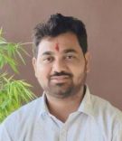 श्री. राहुल देविदासराव रावसाहेब