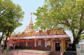 कालेश्वर मंदिर