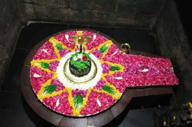 कालेश्वर मंदिर