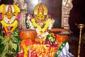 ज्ञानाची सरस्वती - बसरा