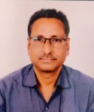 महेश देशमुख
