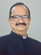श्री नरेंद्र मुरलीधर खराडे