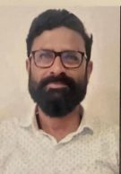 डॉ संतोष नवले
