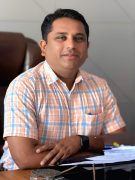 राजू हरी एडके