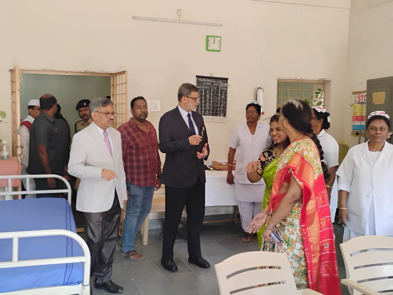 ఆసుపత్రి