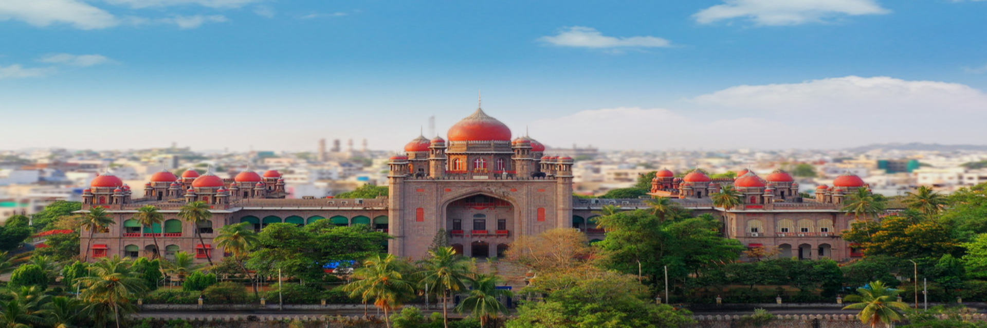 హైకోర్టు