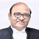 JUSTICE DILIP BABASAHEB BHOSALE
