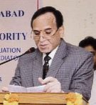 A. Venkateshwara Reddy