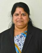 G.ANUPAMA CHAKRAVARTHY