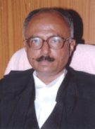 JUSTICE RAMESH RANGANATHAN