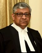 JUSTICE THOTTATHIL B. RADHAKRISHNAN