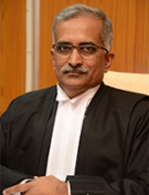 HON’BLE SRI JUSTICE P.NAVEEN RAO