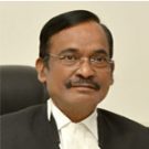 JUSTICE K C BHANU