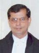 JUSTICE Raghvendra S. Chauhan