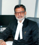 Hon’ble Sri Justice Sujoy Paul