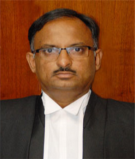 JUSTICE C.PRAVEEN KUMAR