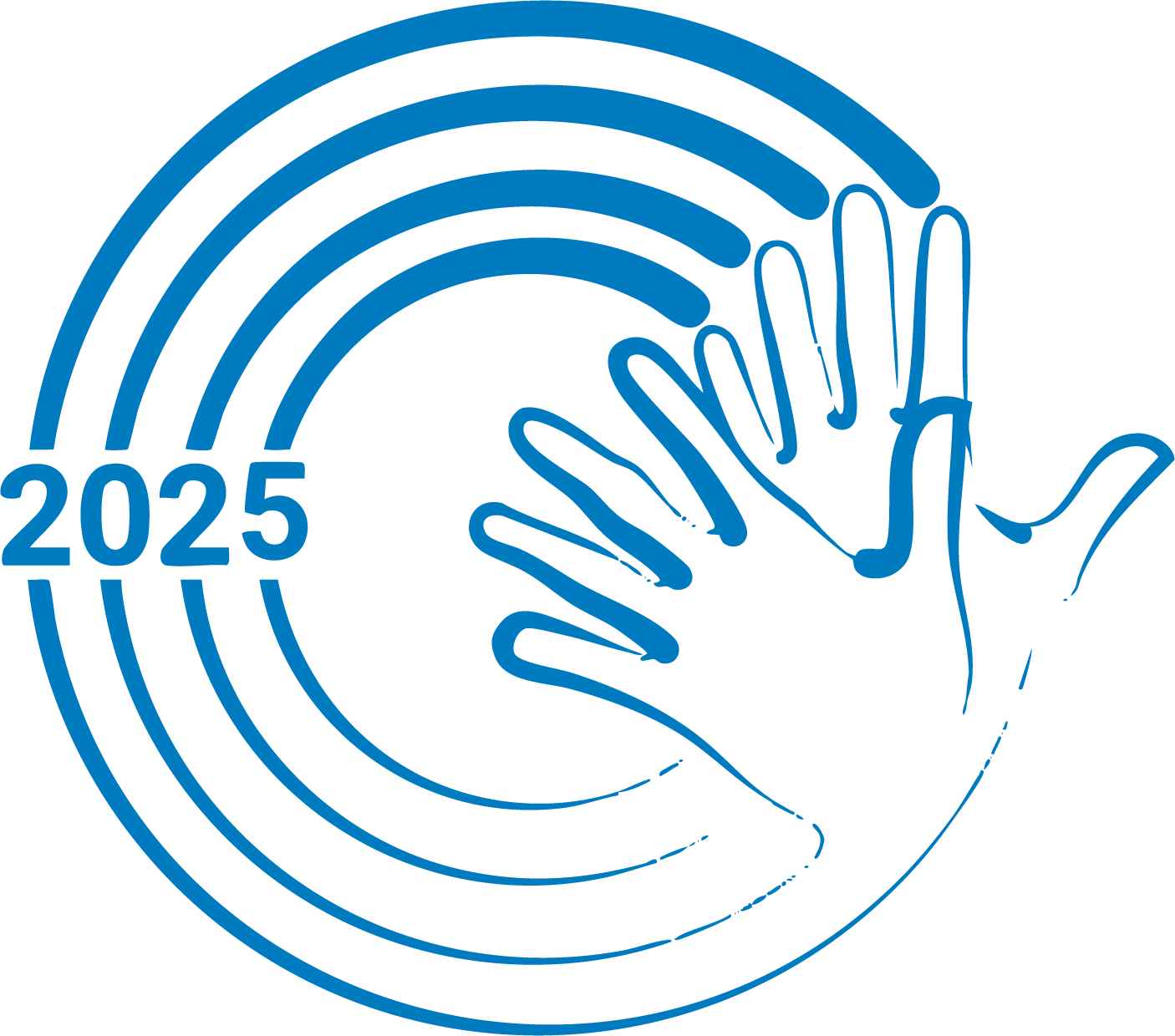 isl 25 logo