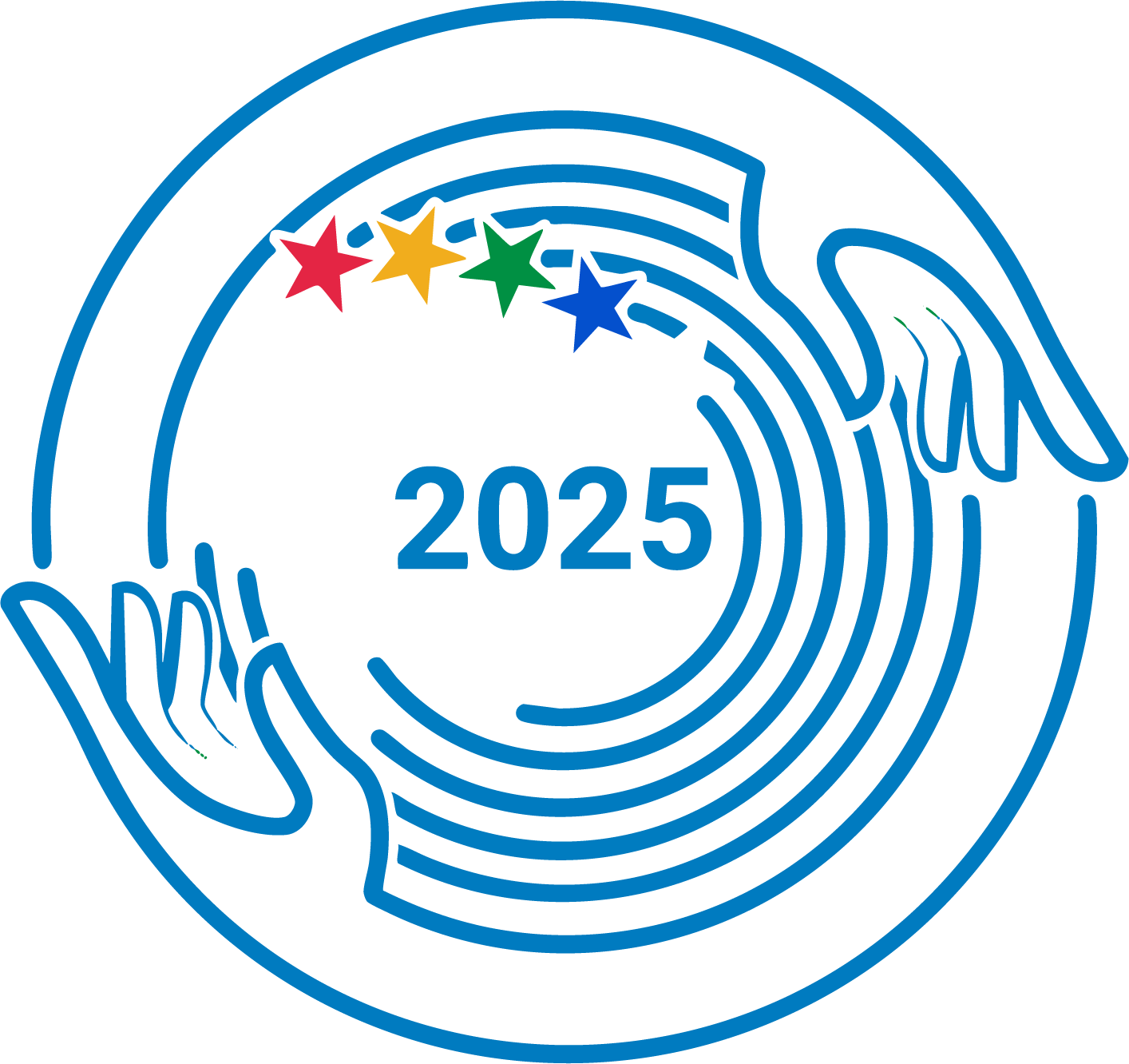 iwd 25 logo