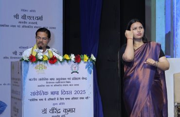 Sign Language Day (22)