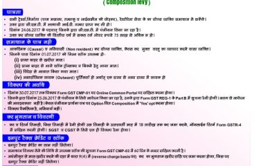 gst samadhan