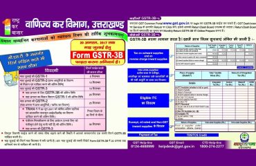 gstr return