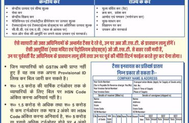 gst rule