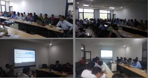 Sensitization & Operationalization of Transport of Bulk Spirit e-Service of eAbkari project in the State of Punjab