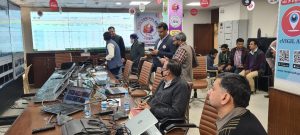 Poll Day Monitoring System in Punjab Vidhan Sabha Elections 2022 by NIC Punjab - A Success Story