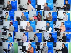 Two Days Training Programme–cum-Workshop for Officers of NIC Punjab 