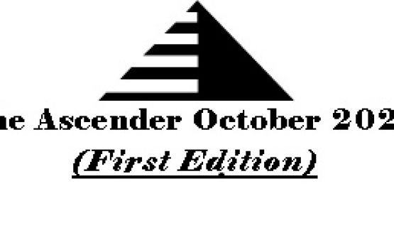 The Ascender