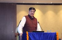 Training Programme–cum-Workshop for Officers of NIC Punjab