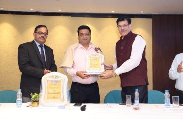 Training Programme–cum-Workshop for Officers of NIC Punjab