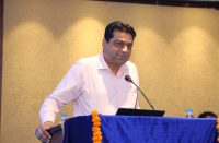 Training Programme–cum-Workshop for Officers of NIC Punjab