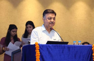 Training Programme–cum-Workshop for Officers of NIC Punjab