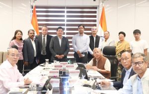 eCabinet Meghalaya Launched