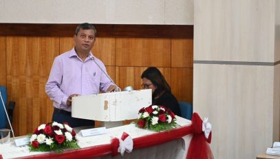 MRSSA Portal