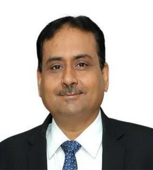 Member Secretary Rahul Trivedi