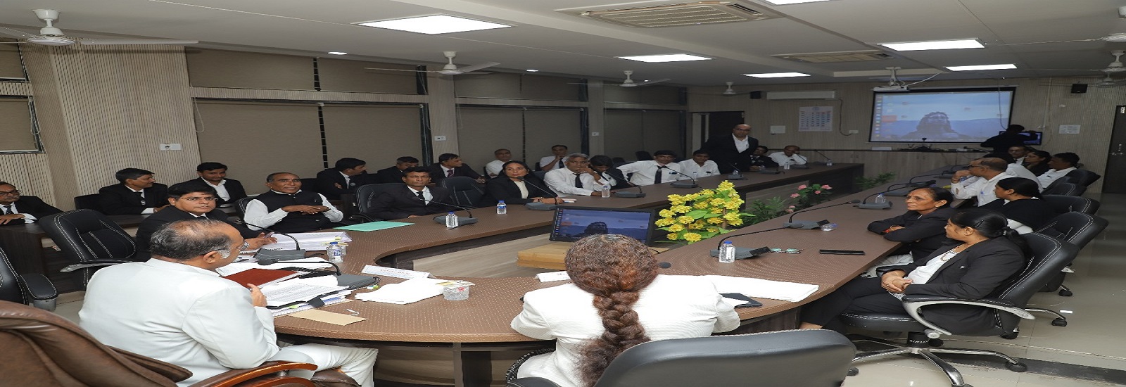 Mehsana – Visit HMJ – AYK