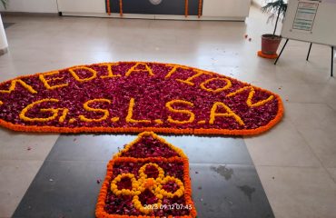 રાજ્યના ૧૧ નાના જિલ્લાઓના ૫૫ વકીલોને ૪૦ કલાકની મધ્યસ્થીકરણની   તાલીમ