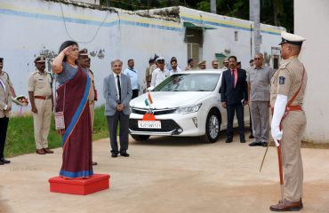 3. Jail Visit by Hon. CJ – 30.07.2023