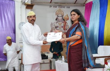 4. Jail Visit by Hon. CJ – 30.07 (1) 2023