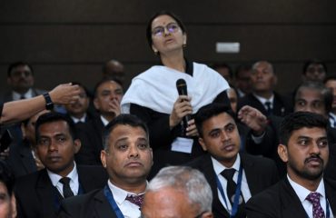Inauguration of Multiple Legal Services Projects-04.02.2024