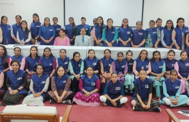 પોલીસ સ્ટેશન ખાતે સહાયક સ્ટાફ