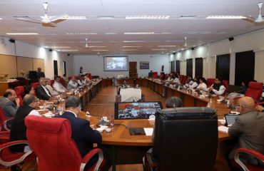 1. “UJAS – EK AASHA NI KIRAN on 19th April, 2024