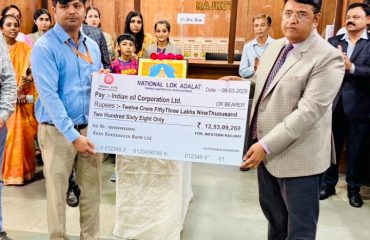 National Lok Adalat 08.03.2025