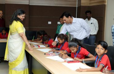 5. Drawing Workshop – Signal School