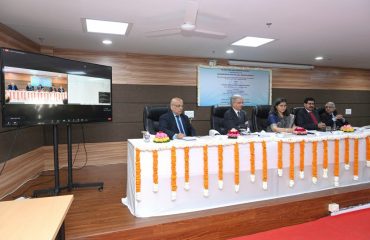 Inauguration of Multiple Legal Services Projects-04.02.2024